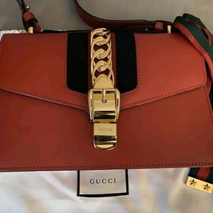 Gucci bag Sylvie